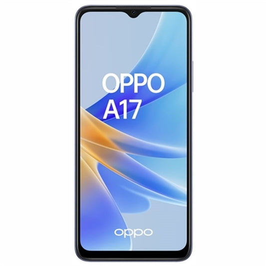 Smartphone Oppo A17. 6,5"  64 GB + 4 GB RAM