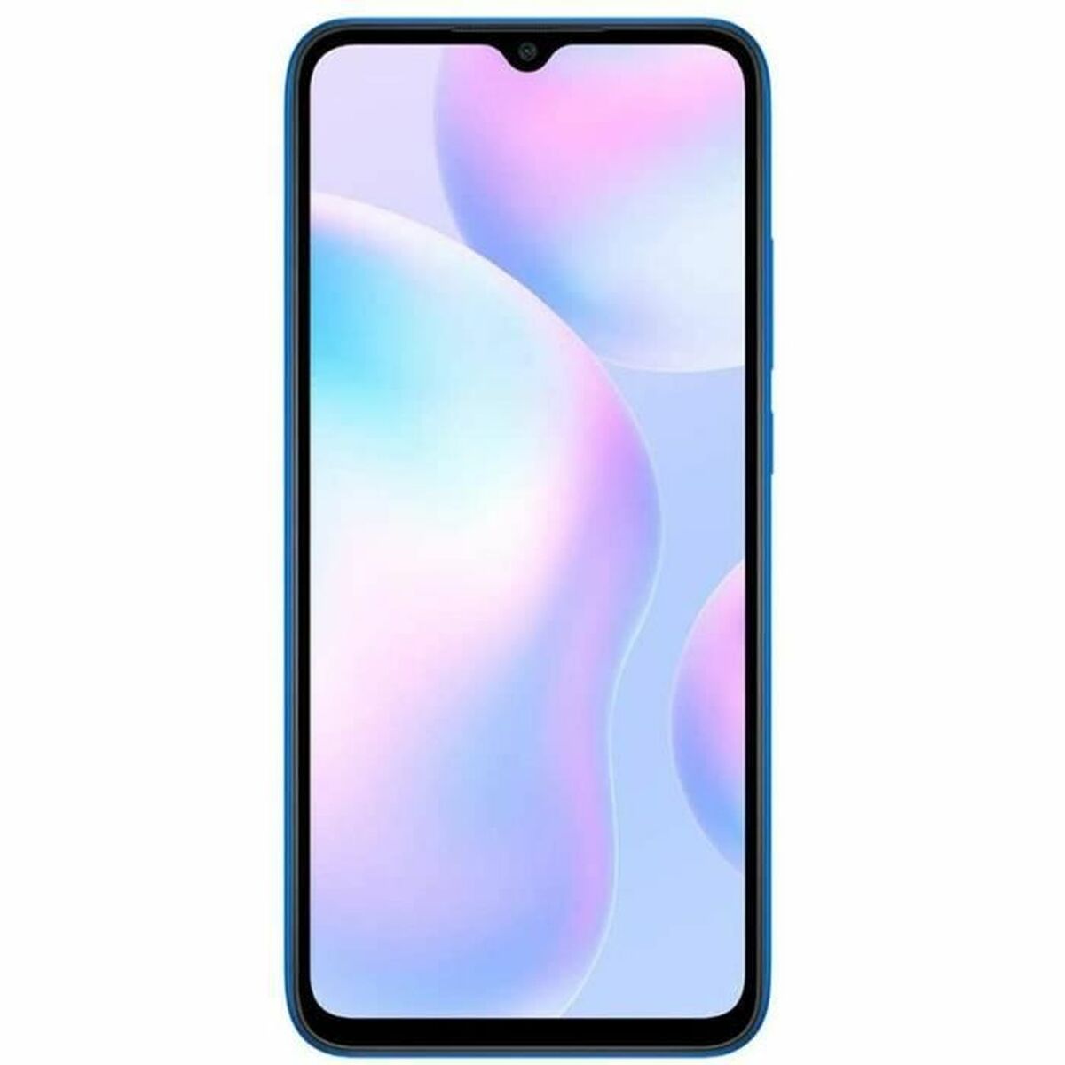 Smartphone Xiaomi 9A 6,53" 4G 1600 x 720 px Blue 32 GB