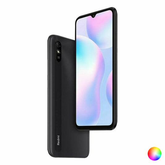 Smartphone Xiaomi 9   tela: 6,5" Octa Core 32 GB